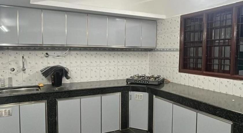 RR Villa Apartment in Karnataka