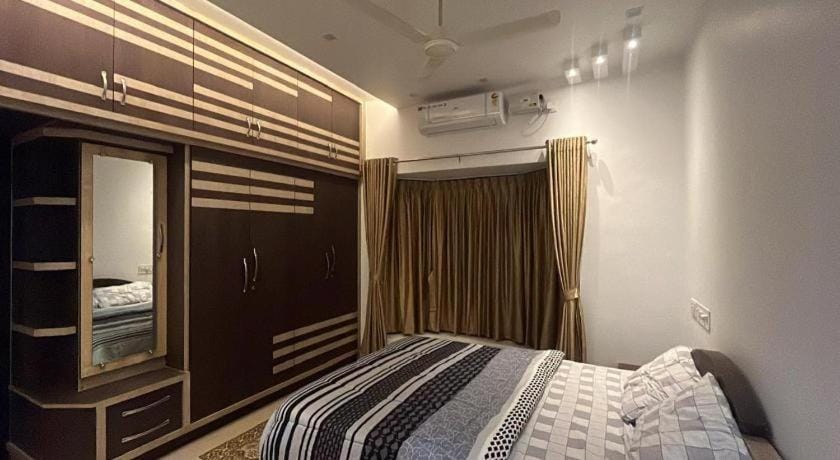 RR Villa Apartment in Karnataka