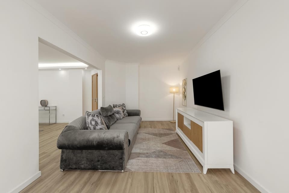 Communal lounge/ TV room, TV and multimedia