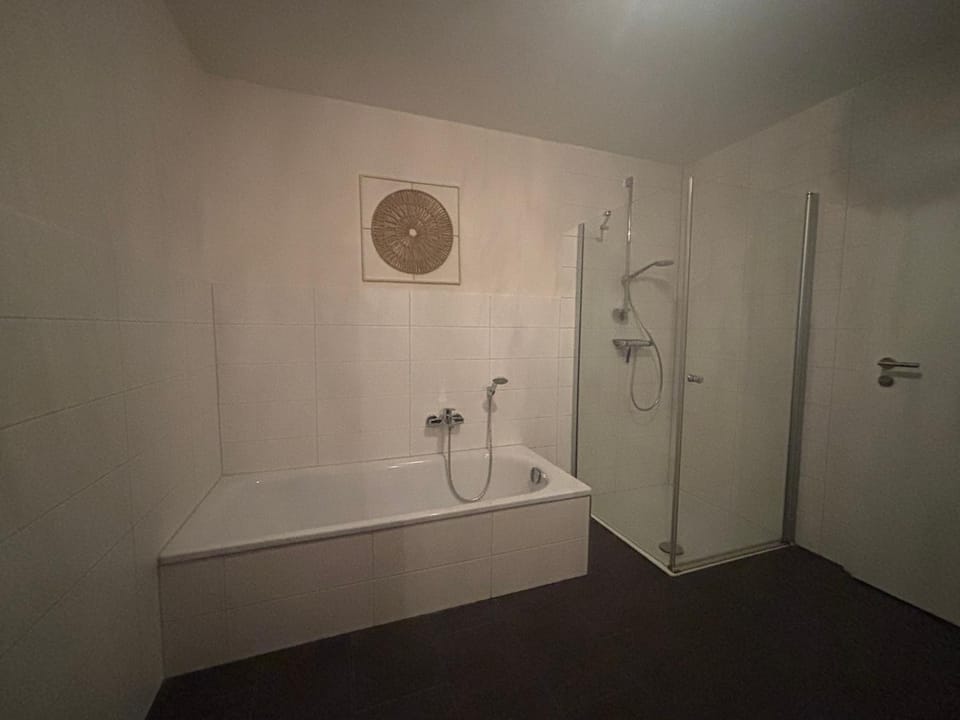 Shower, Bathroom, Bath