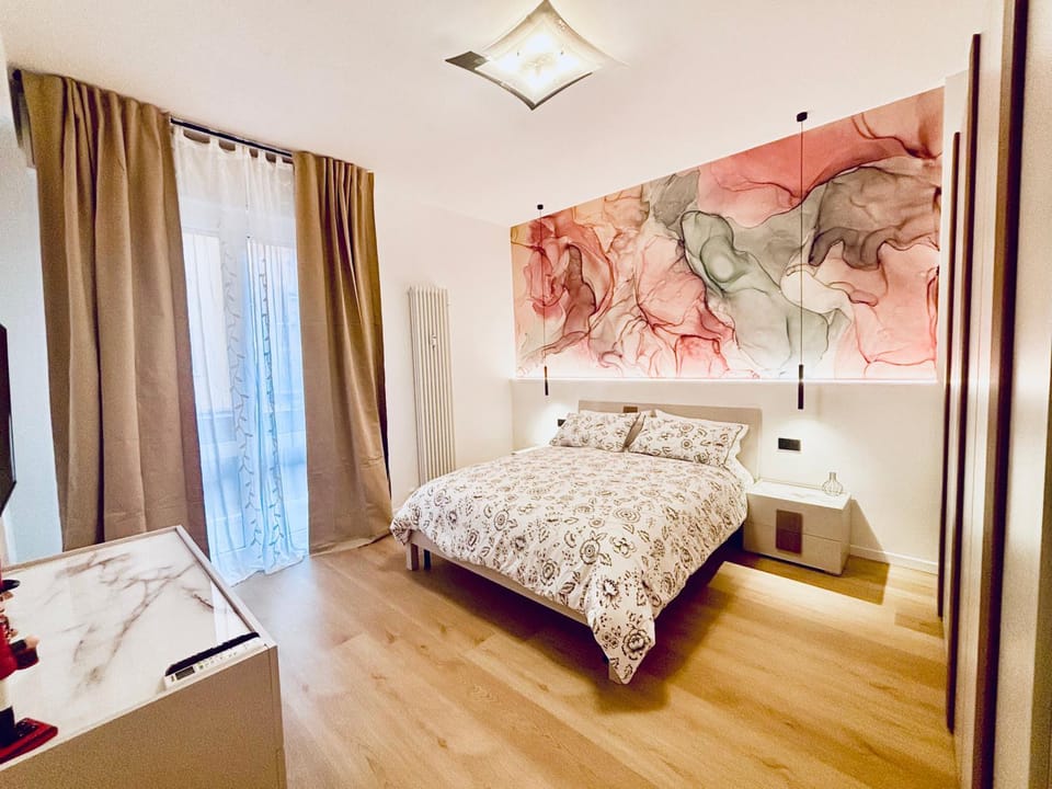 Ellebì Apt Valdossola Apartment in Bologna