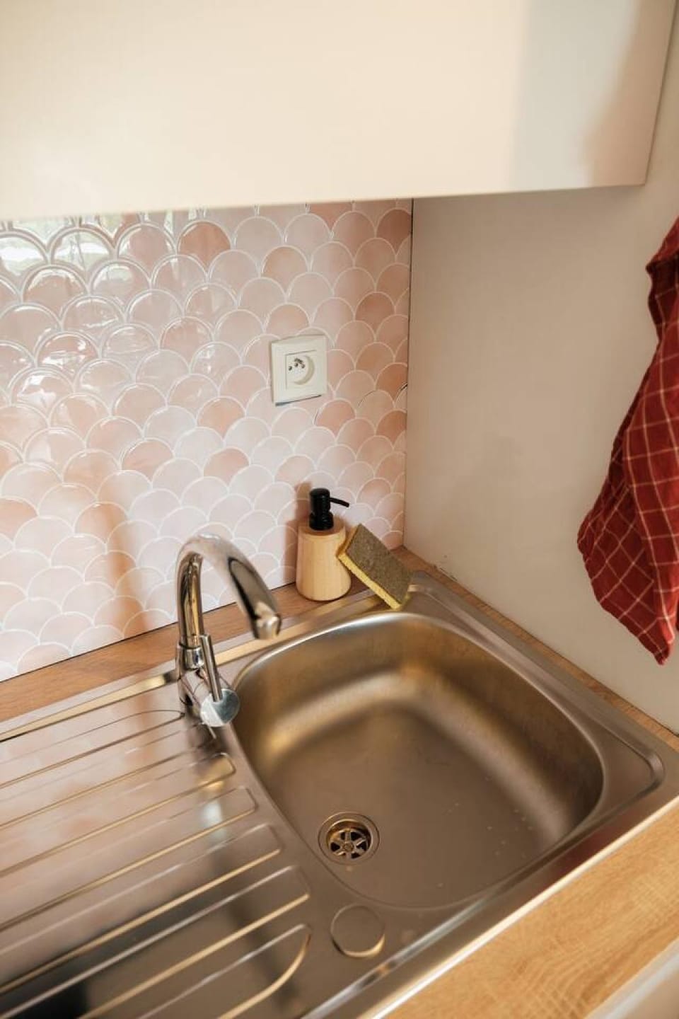 Studio - Baignoire & vue sur les montagnes - Machine à laver - 2 personnes Apartment in Bolquère