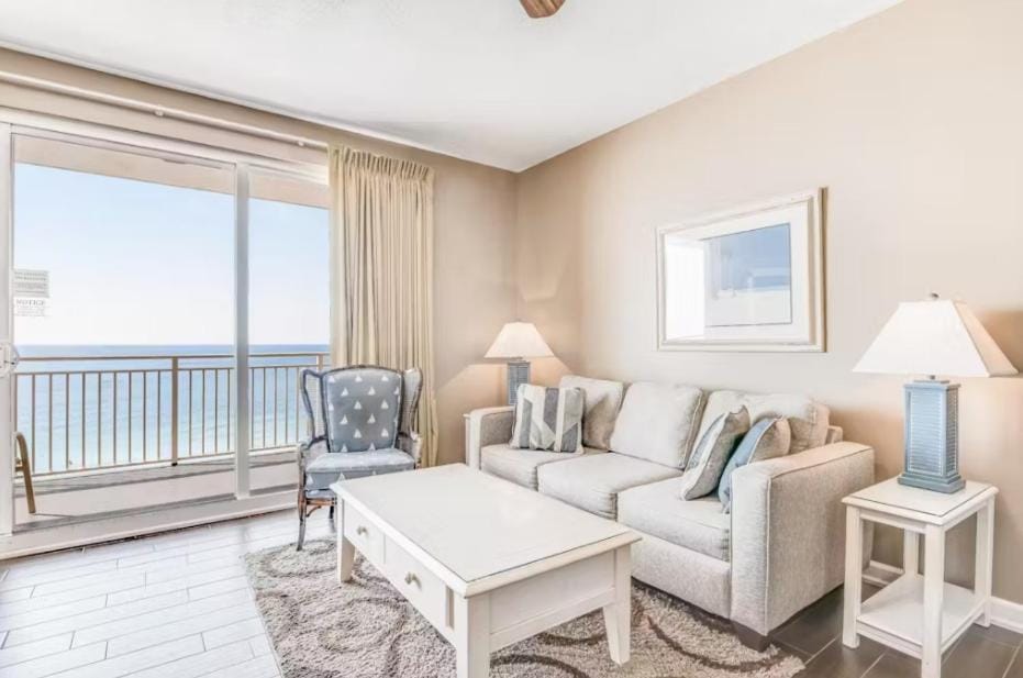 Sterling Reef 405 by Emerald Coast Retreats House in Panama City Beach
