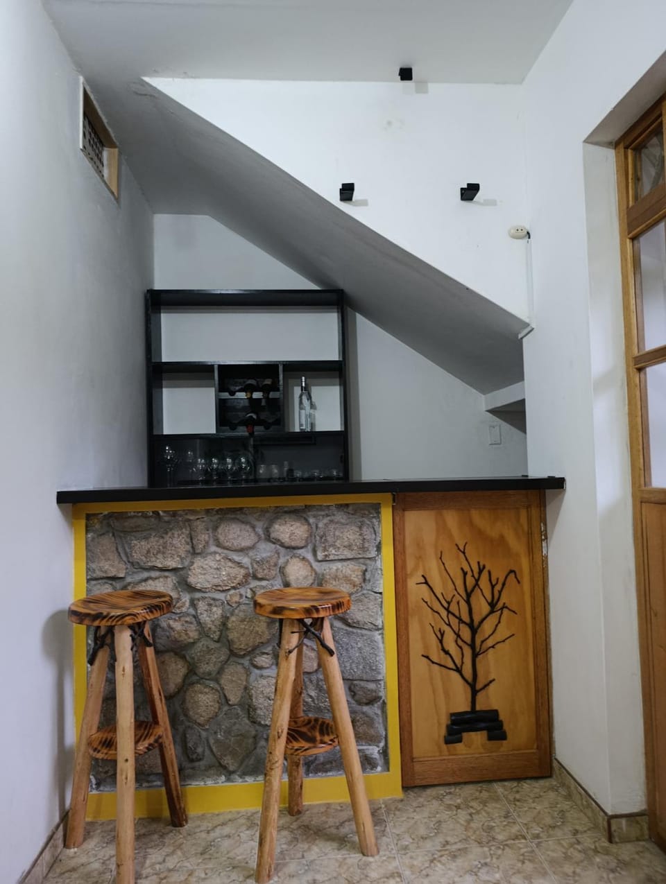 Qushi Shoncu Lodge Hotel in Ancash, Peru