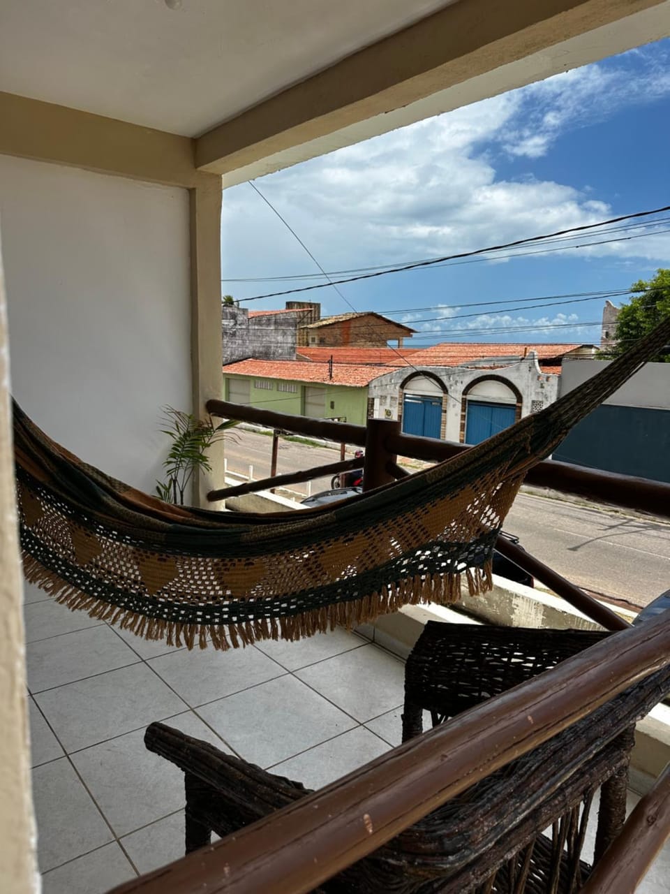 Orla Pousada & Café Hotel in Parnamirim