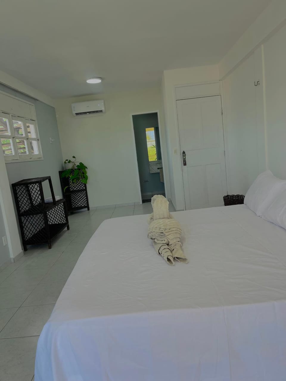 Orla Pousada & Café Hotel in Parnamirim