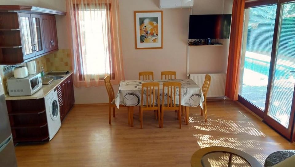 Jenny apartment Siófok Apartment in Siófok