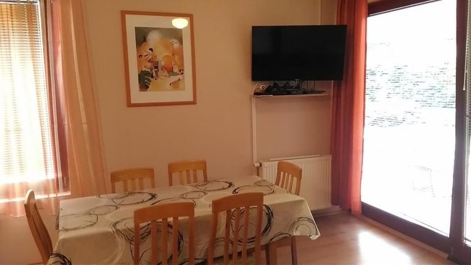 Jenny apartment Siófok Apartment in Siófok