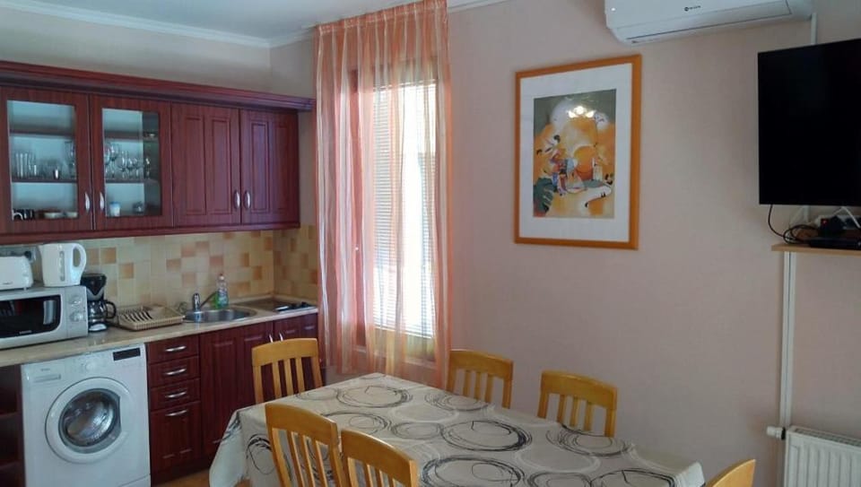 Jenny apartment Siófok Apartment in Siófok