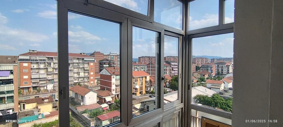 Balestreri holiday house Apartment in Turin