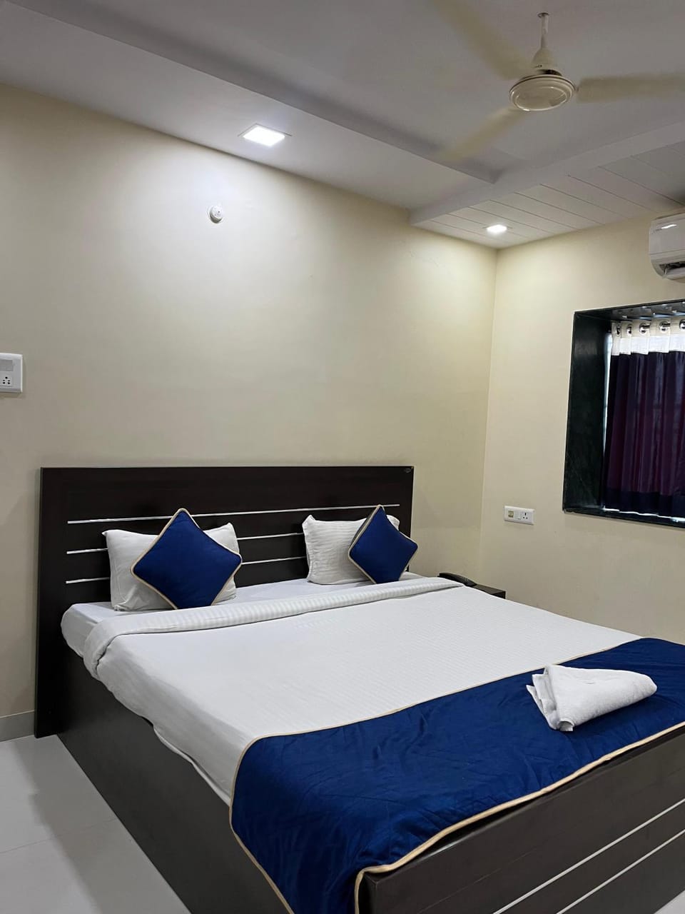 Hotel The 31 Manor Hotel in Maharashtra