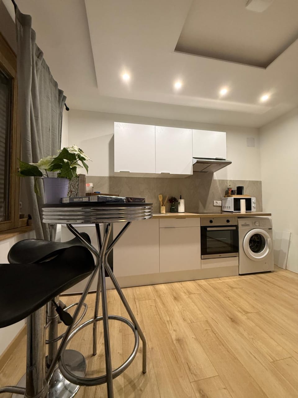 T2 moderne et chaleureux près du centre du marché de Noël Apartment in Strasbourg