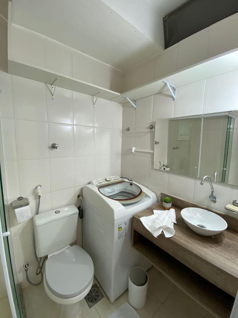 Romantic, modern studio in a central location Apartment in Santa Teresa