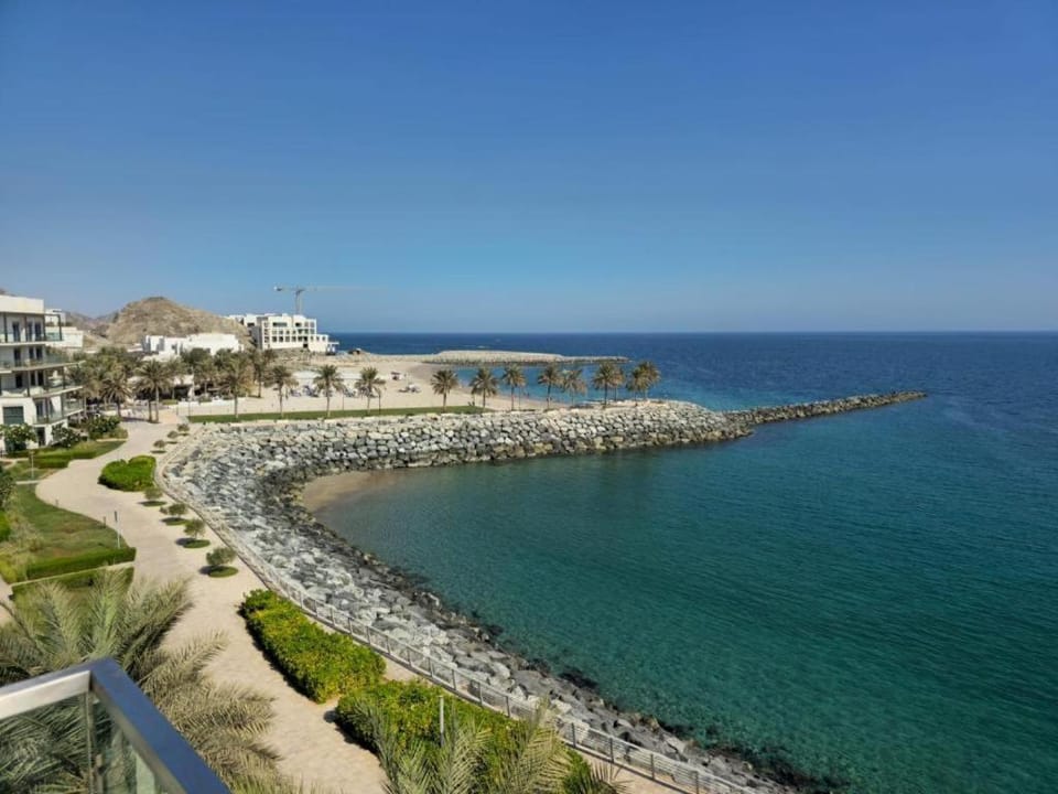 Garden, View (from property/room), Other, Beach, Sea view