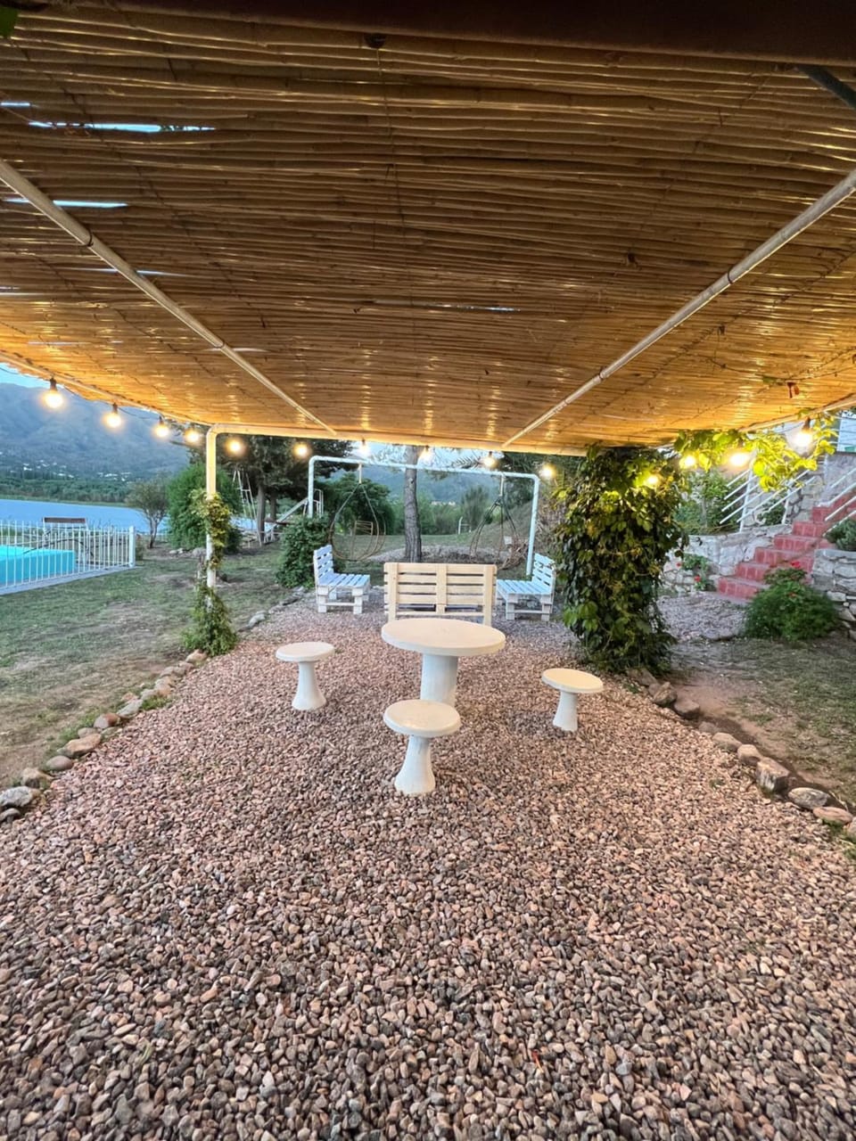 Casa de huesped House in Potrero de los Funes
