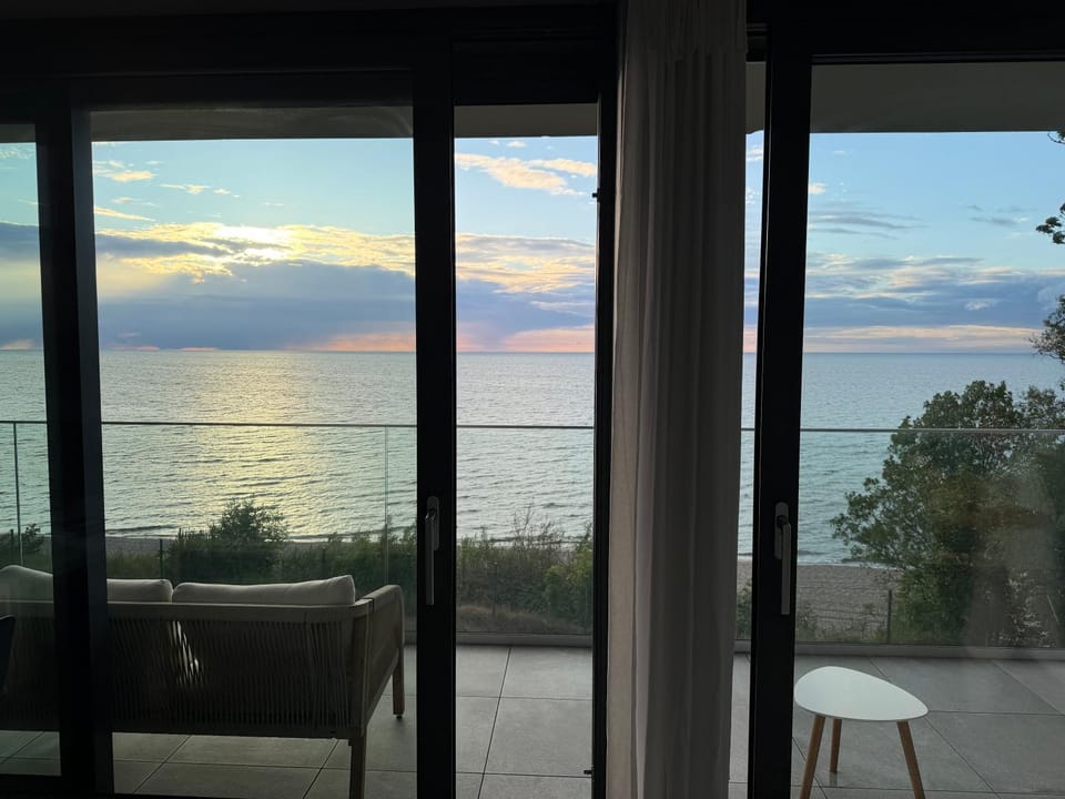 Hevenia Klifowa 5 B Apartament 33 Apartment in West Pomeranian Voivodeship, Poland