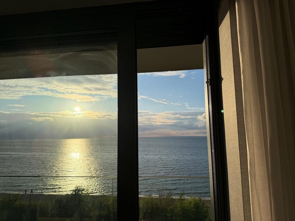 Hevenia Klifowa 5 B Apartament 33 Apartment in West Pomeranian Voivodeship, Poland