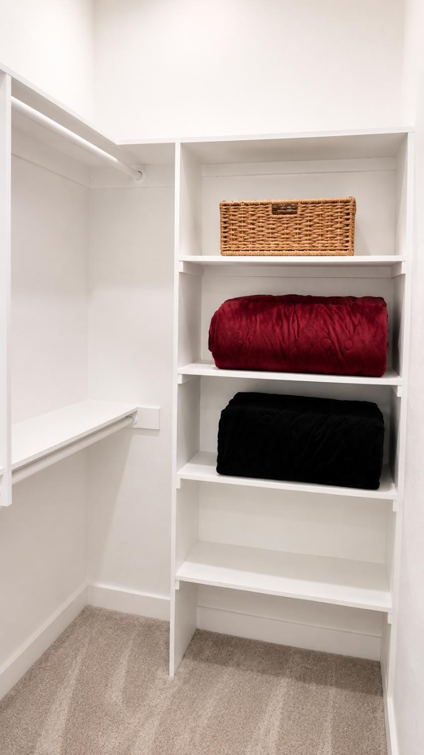 storage