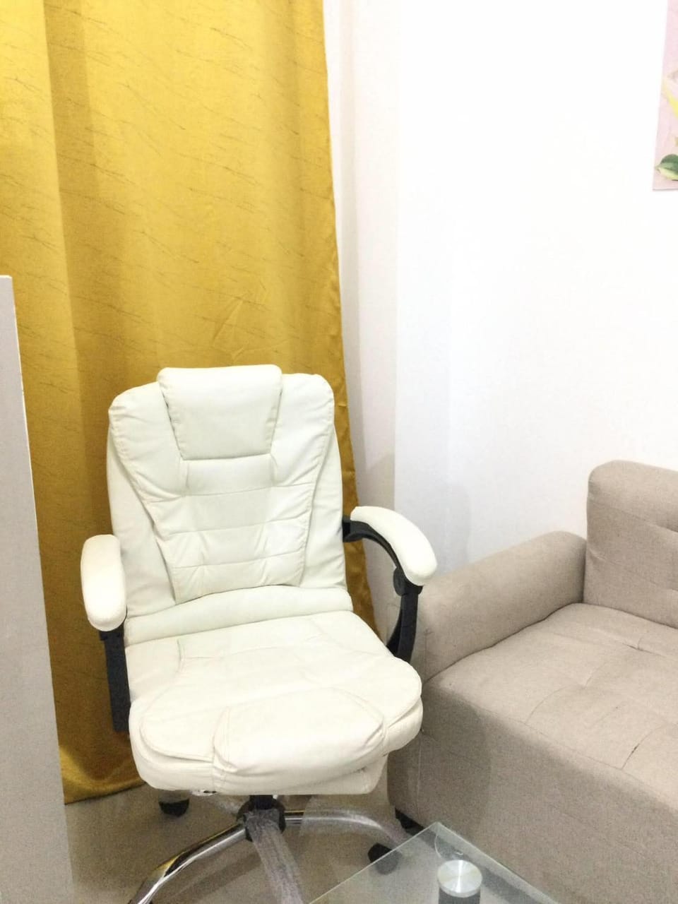 Baguio Suite Apartment in Baguio