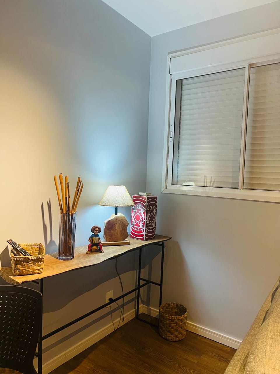 Allianz Vila Romana Apartment in Sao Paulo City