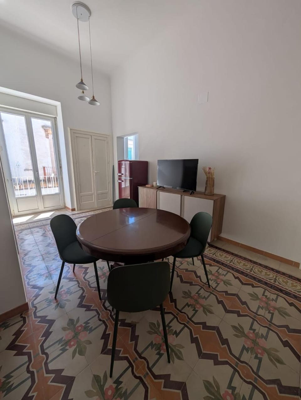 Casa Anna House in Martina Franca