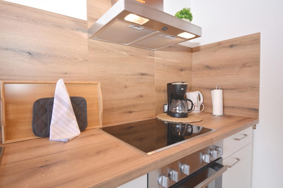 stove