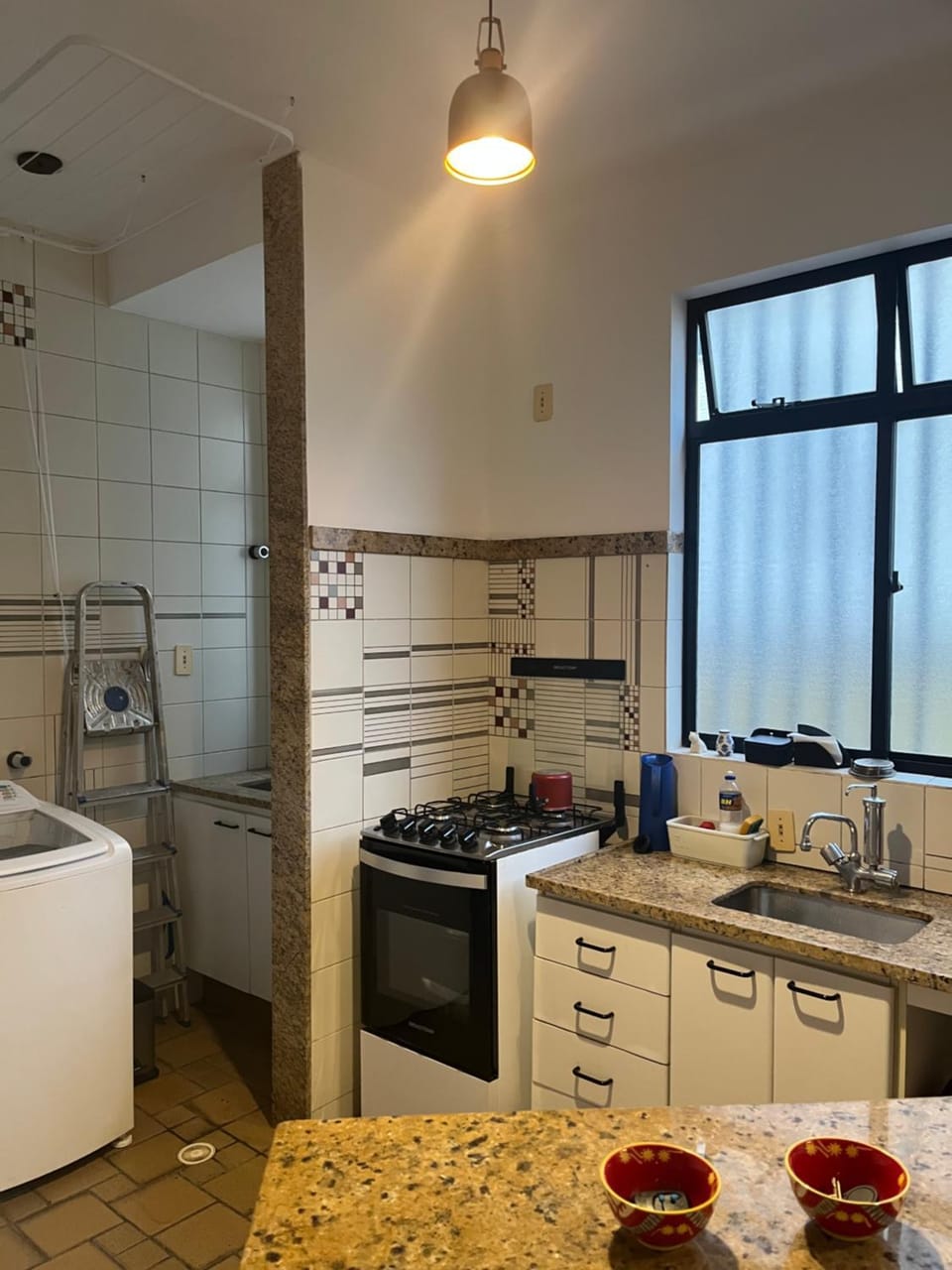 Passargada86 Apartment in Belo Horizonte
