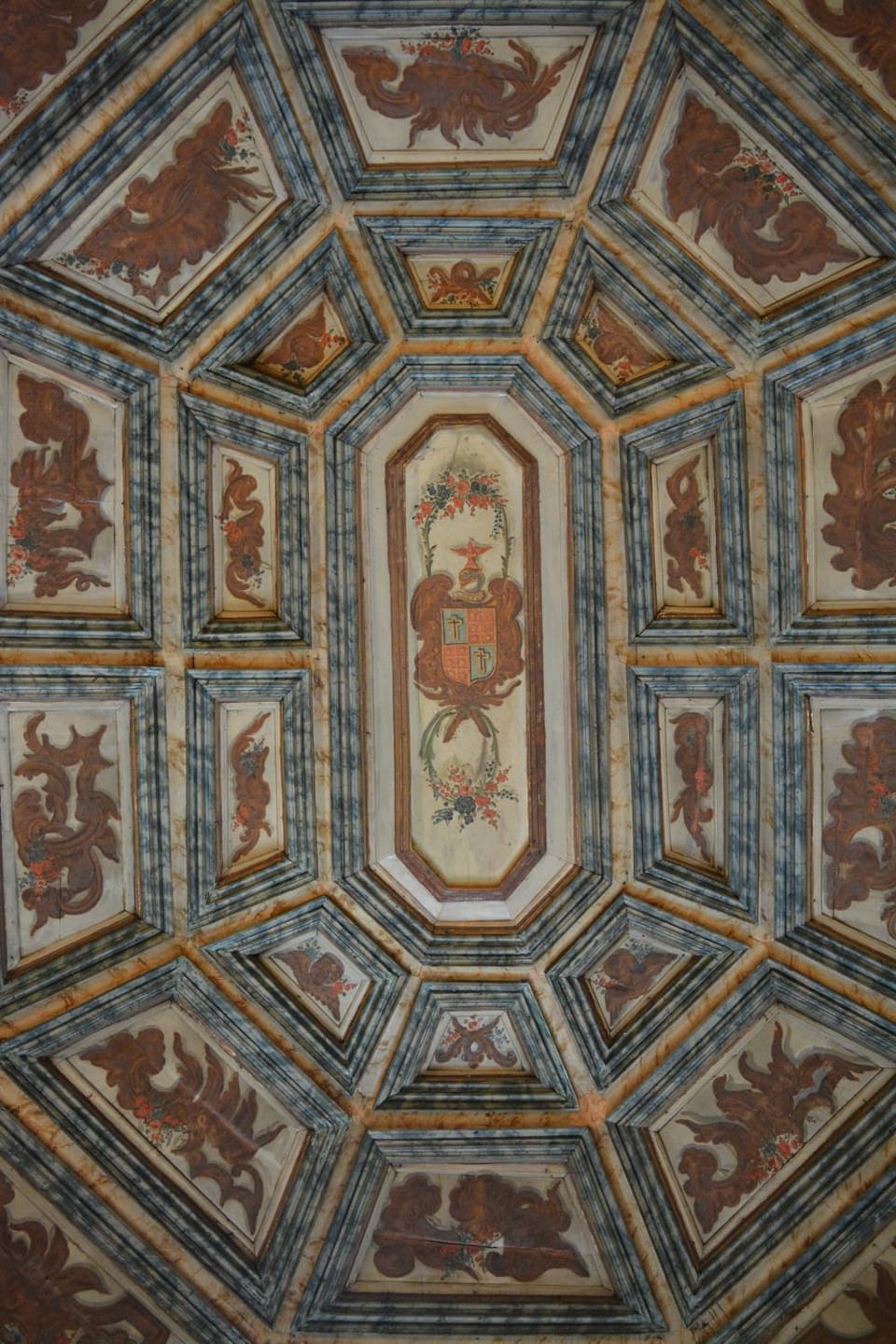 Decorative detail