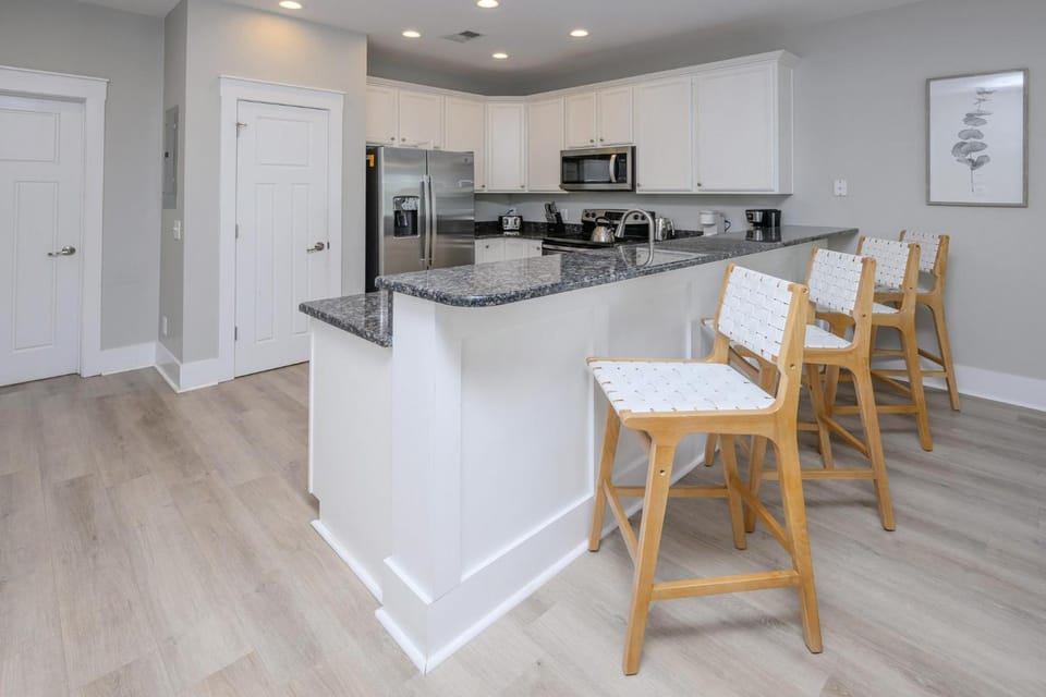 A Beauty At The Beach House in Surfside Beach