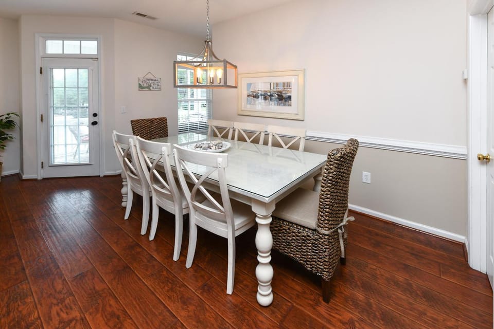Pour Again House in Surfside Beach