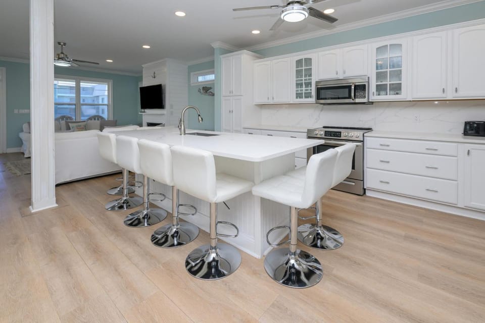 The Gathering Place House in Surfside Beach