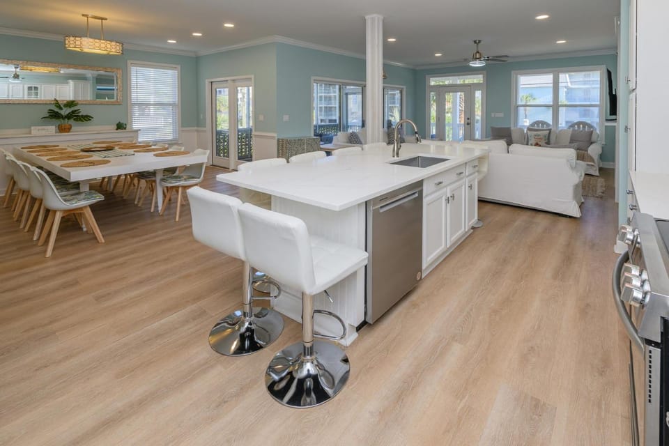 The Gathering Place House in Surfside Beach