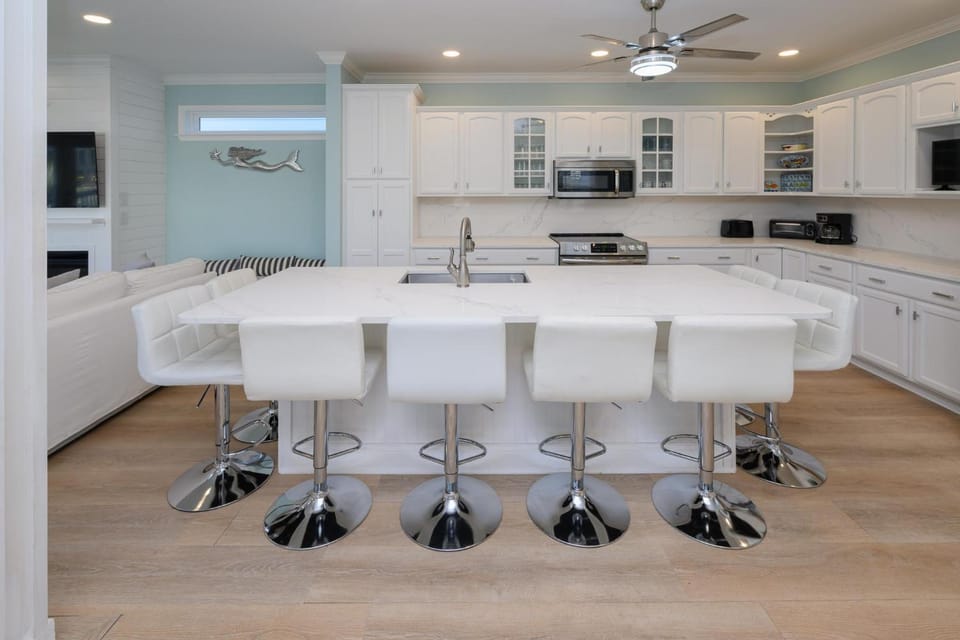 The Gathering Place House in Surfside Beach