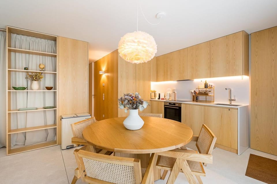 DPV Residences - Studio CA/C1 Apartment in Porto