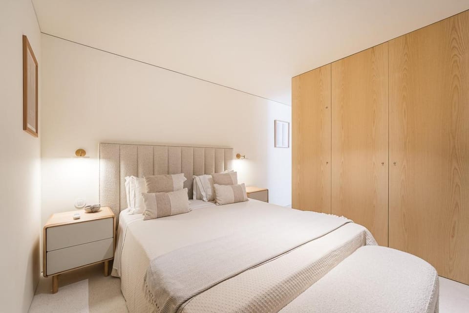 DPV Residences - Studio CA/C1 Apartment in Porto