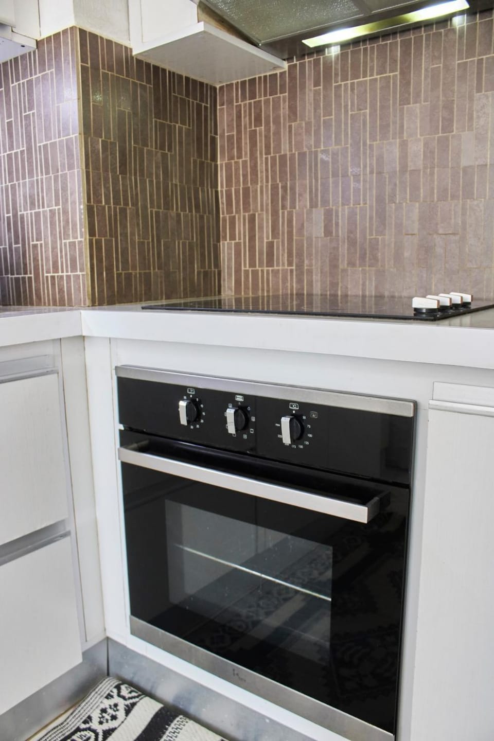 La Reserve Apartment in Venezuela