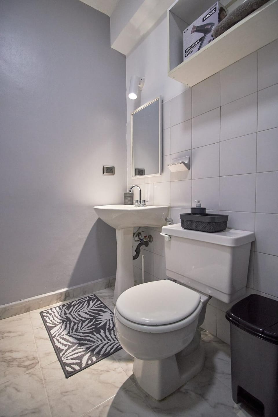 La Reserve Apartment in Venezuela
