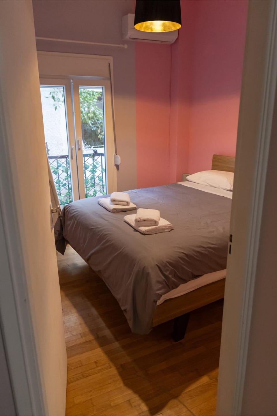 Pop Art Escape - Zografou by ΜΡS Apartment in Athens