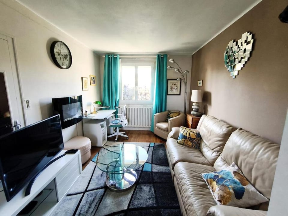 La Maison de Marylou, familiale et calme House in Brittany