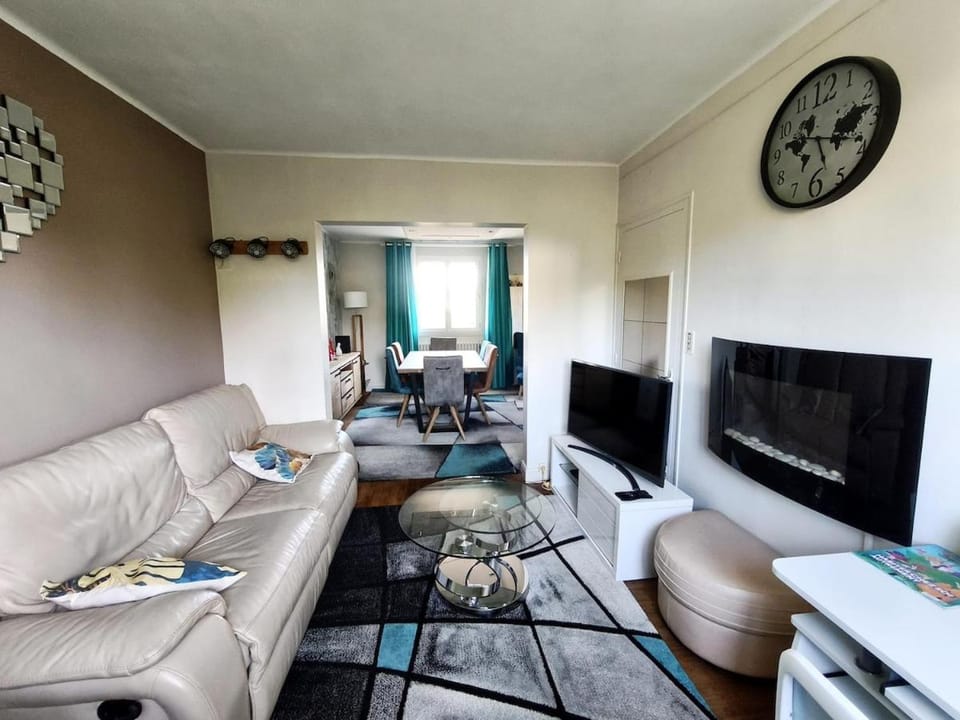 La Maison de Marylou, familiale et calme House in Brittany