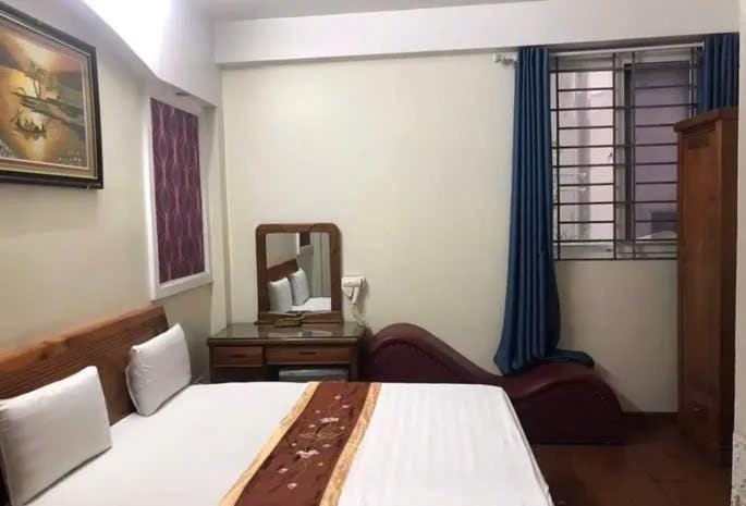 Nam Cường Apartment Apartment hotel in Hanoi