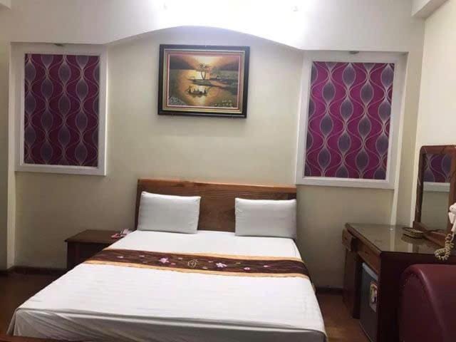 Nam Cường Apartment Apartment hotel in Hanoi