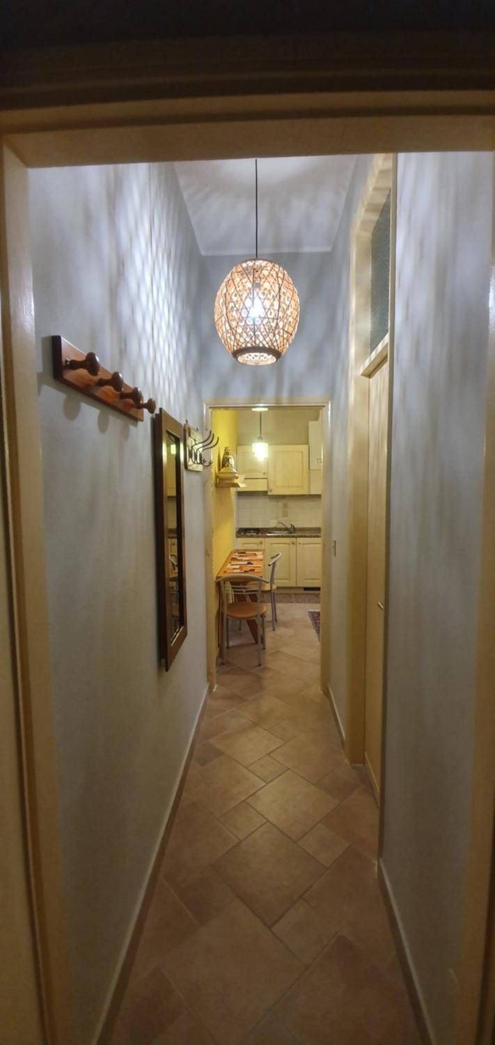 Appartamento Santa Sofia Apartment in Padua