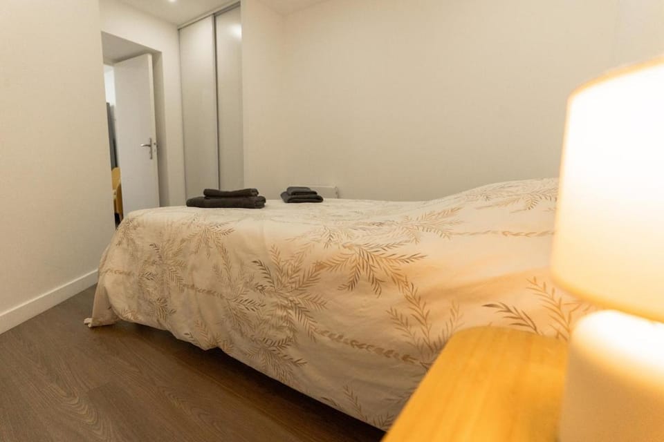 Yassam- Le 103- Appartement - Gare- wifi Apartment in Brittany