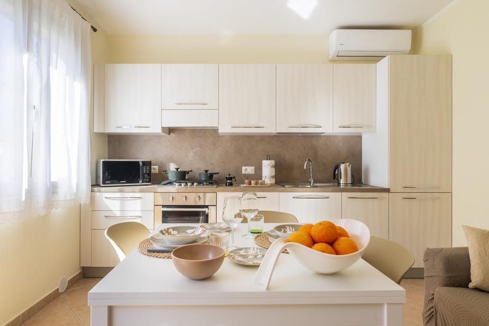 MICHI Holiday Home Tortolì - No Aziende e società House in Sardinia
