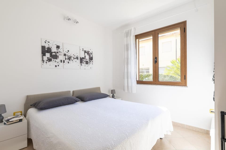 MICHI Holiday Home Tortolì - No Aziende e società House in Sardinia