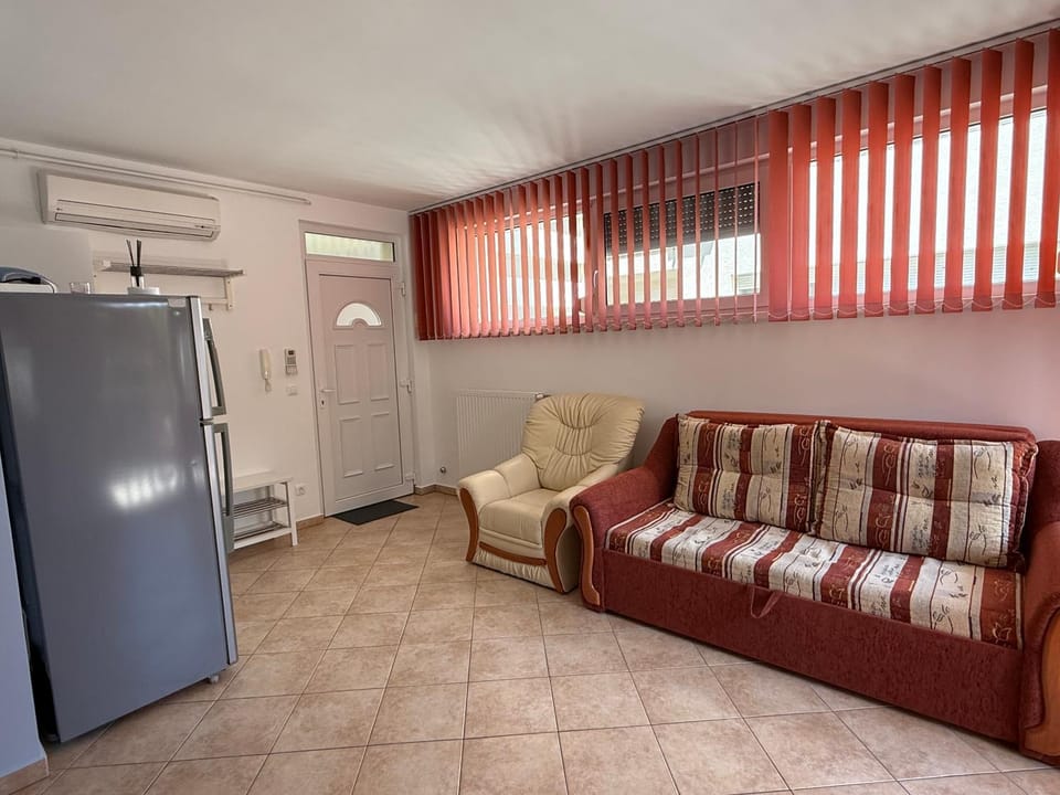 Mandy apartment Siófok Apartment in Siófok