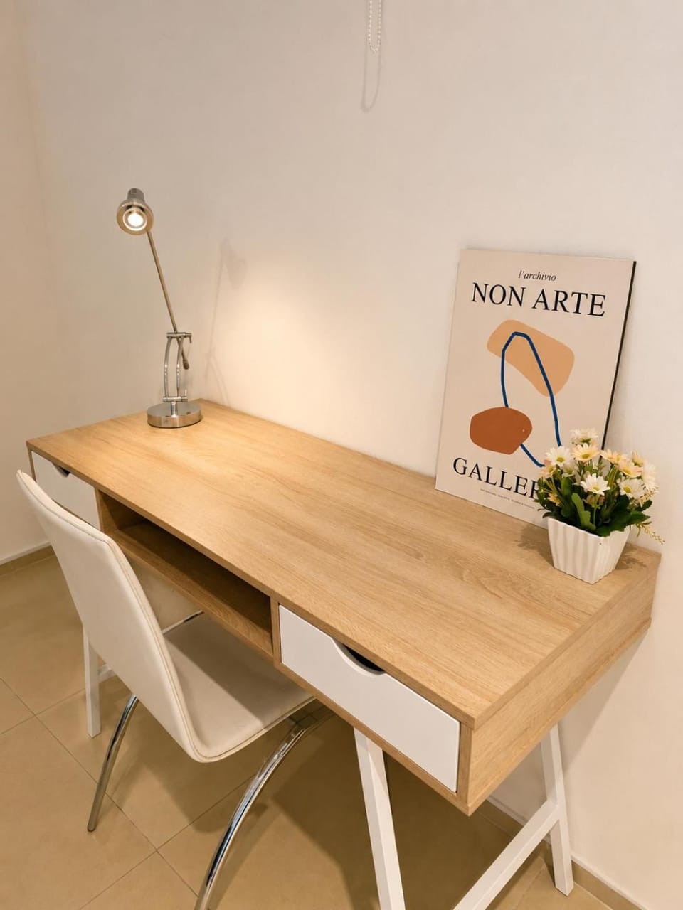 Atenea Residence Apartment in Cordoba