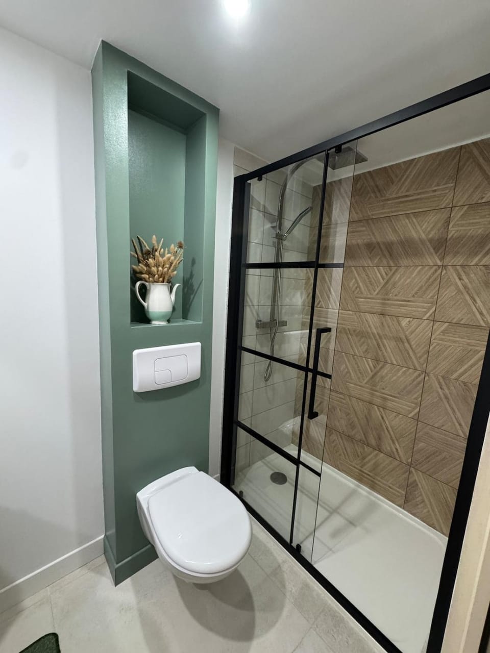 Charmante longère rénovée au cœur de Brocéliande House in Brittany