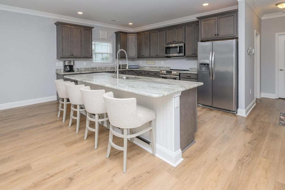 Driftwood Dreams House in Surfside Beach